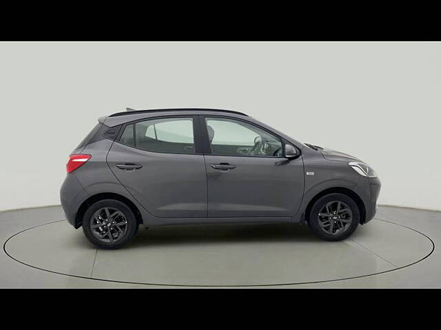 Used Hyundai Grand i10 Nios [2019-2023] Sportz AMT 1.2 Kappa VTVT in Ahmedabad