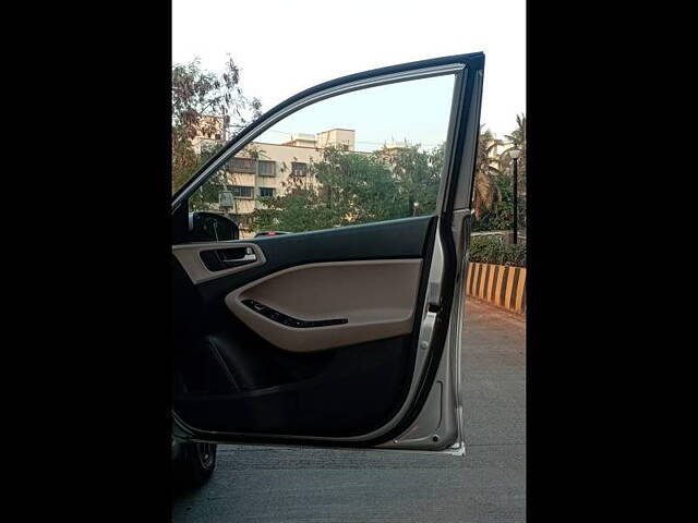 Used Hyundai Elite i20 [2018-2019]  Asta 1.2 AT in Mumbai