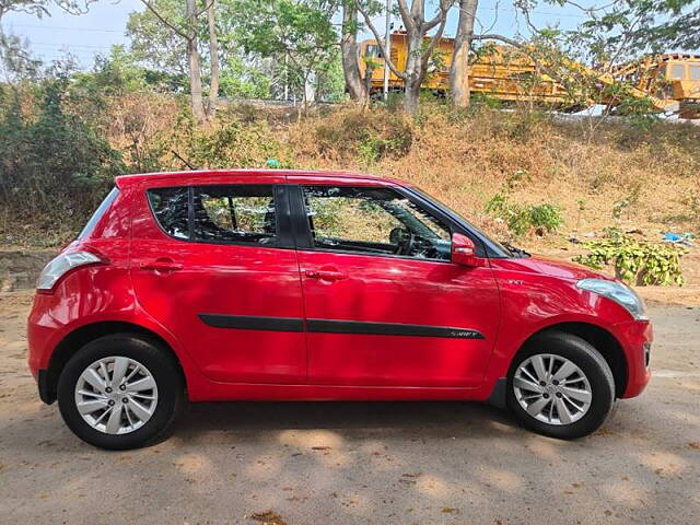 Used Maruti Suzuki Swift [2014-2018] ZXi in Mysore