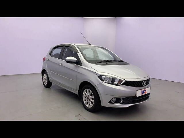 Used 2017 Tata Tiago in Thiruvananthapuram