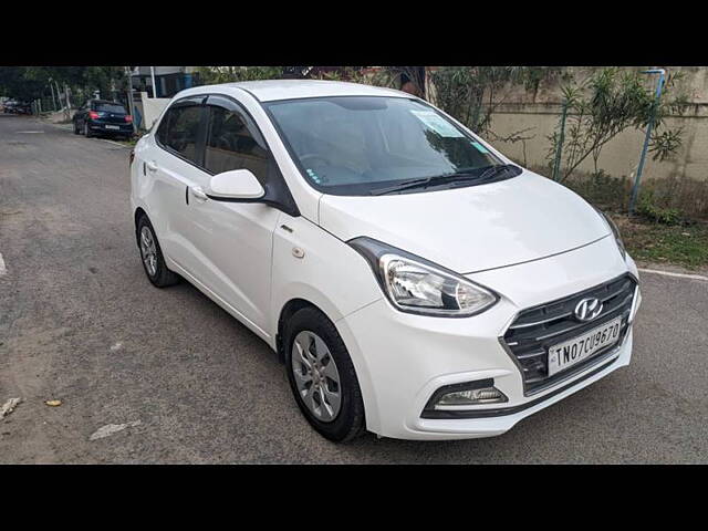 Used Hyundai Xcent [2014-2017] S AT 1.2 (O) in Chennai