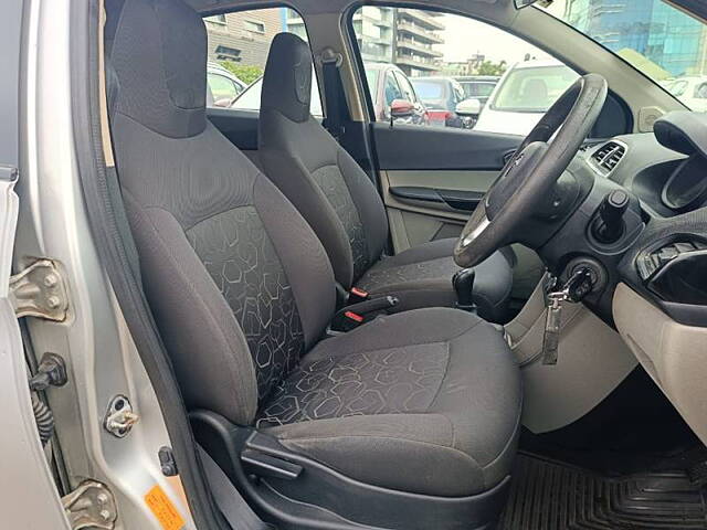 Used Tata Tiago [2016-2020] Revotron XT (O) [2016-2019] in Mumbai