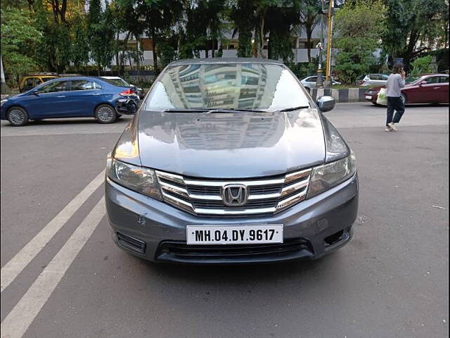 Used Honda City [2008-2011] 1.5 S MT in Mumbai