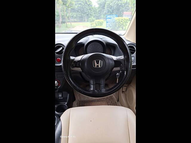 Used Honda Amaze [2013-2016] 1.5 S i-DTEC in Gurgaon