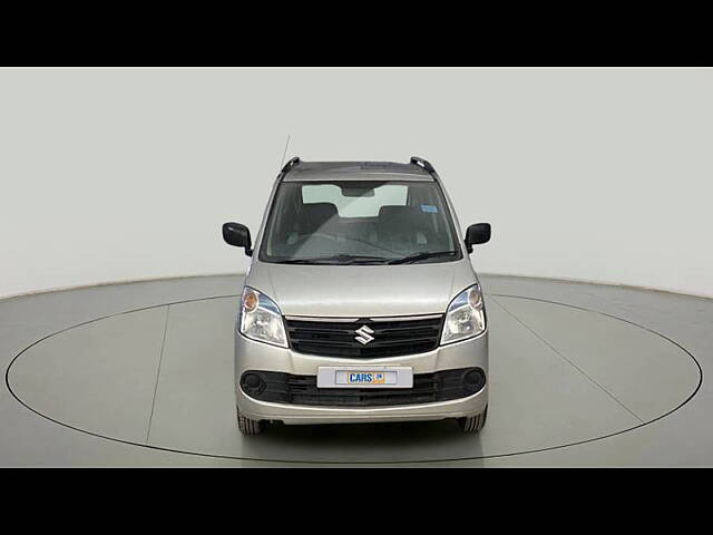 Used Maruti Suzuki Wagon R 1.0 [2010-2013] LXi in Delhi