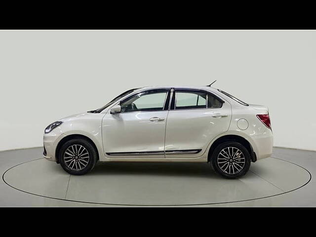 Used Maruti Suzuki Dzire [2017-2020] ZXi Plus AMT in Mumbai