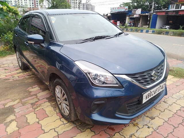 Used Maruti Suzuki Baleno [2015-2019] Delta 1.2 in Kolkata