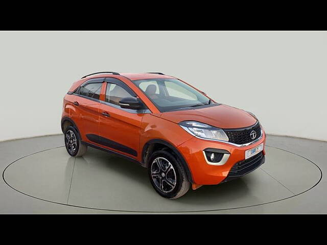 Used 2019 Tata Nexon in Indore