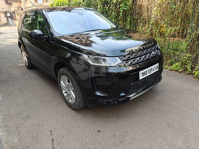 Used Land Rover Discovery Sport [2015-2017] HSE Luxury 7-Seater in Mumbai