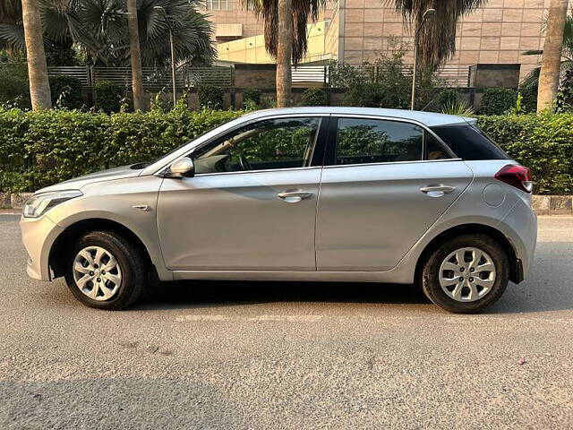 Used Hyundai Elite i20 [2017-2018] Magna Executive 1.2 in Delhi