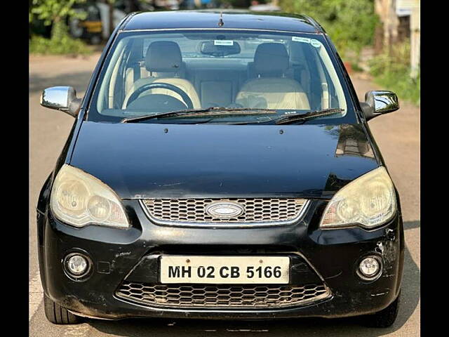 Used Ford Fiesta Classic [2011-2012] SXi 1.6 in Mumbai