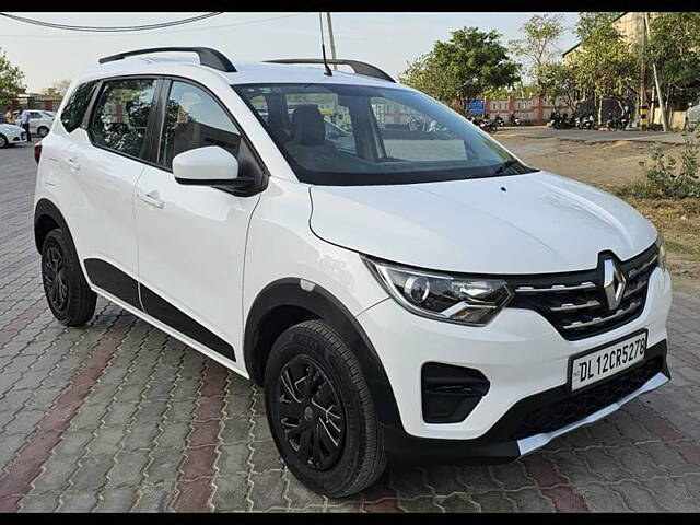 Used Renault Triber [2019-2023] RXT [2019-2020] in Delhi