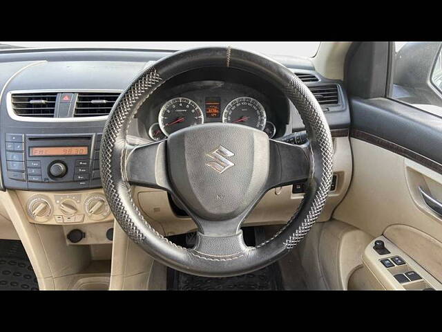 Used Maruti Suzuki Swift DZire [2011-2015] VXI in Surat