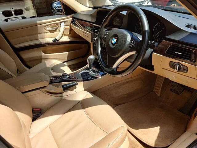 Used BMW 3 Series [2010-2012] 320d in Mumbai