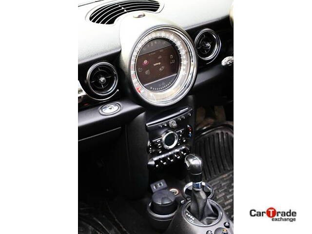 Used MINI Cooper Convertible [2014-2016] 1.6 in Delhi