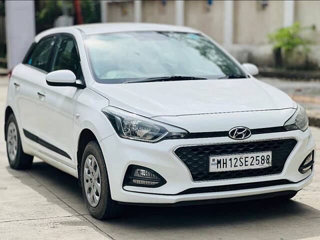 Used Hyundai Elite i20 [2016-2017] Magna 1.2 [2016-2017] in Pune