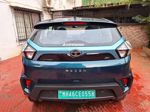 Used Tata Nexon EV [2020-2022] XM in Mumbai