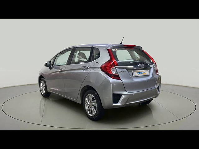 Used Honda Jazz [2018-2020] VX CVT Petrol in Mumbai