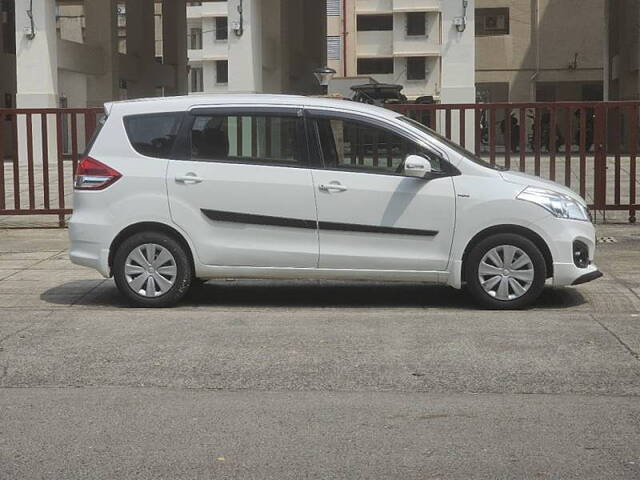 Used Maruti Suzuki Ertiga [2015-2018] VDI SHVS in Mumbai