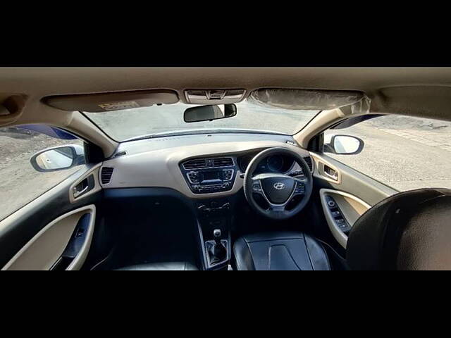 Used Hyundai Elite i20 [2019-2020] Magna Plus 1.2 in Indore