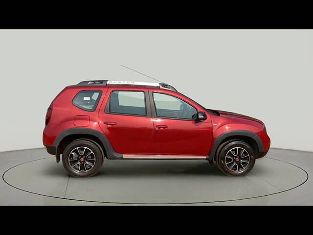 Used Renault Duster [2015-2016] 110 PS RxZ AWD in Kolkata