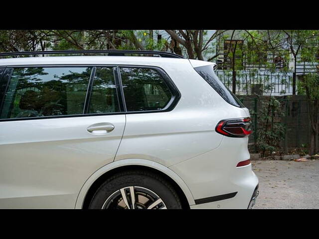 Used BMW X7 [2019-2023] xDrive40i M Sport in Delhi