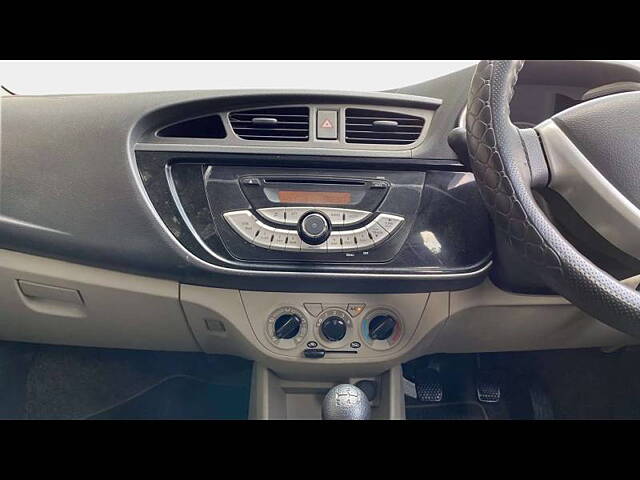 Used Maruti Suzuki Alto K10 [2014-2020] VXi in Ahmedabad