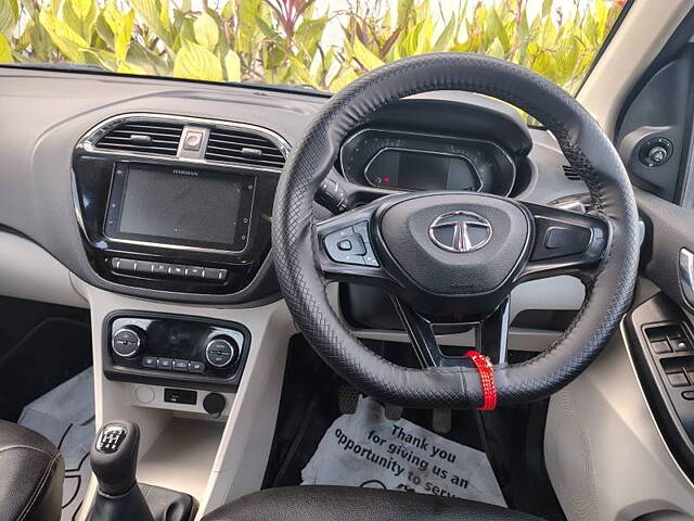 Used Tata Tiago XZ Plus CNG [2022-2023] in Pune