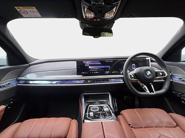 Used BMW 7 Series [2019-2023] 740 Li M Sport Edition in Mumbai