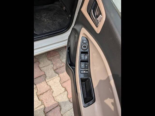 Used Hyundai Elite i20 [2018-2019] Sportz 1.2 in Delhi