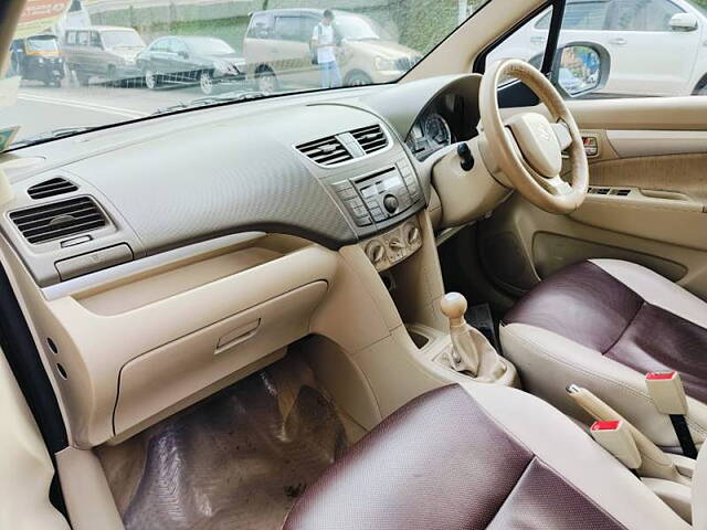 Used Maruti Suzuki Ertiga [2012-2015] Vxi CNG in Mumbai