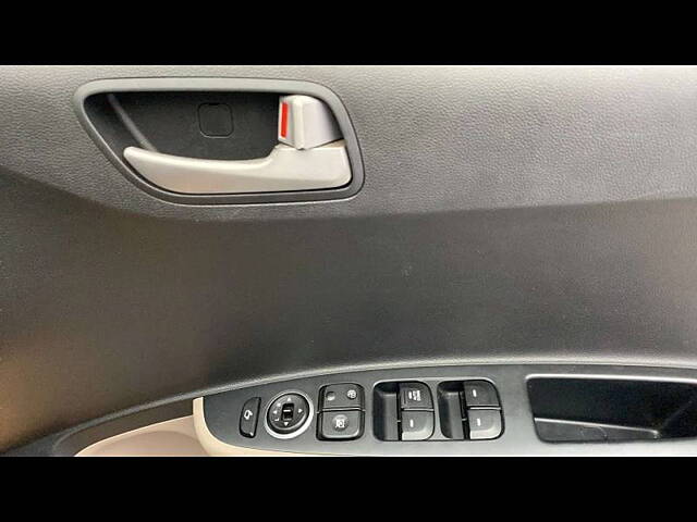 Used Hyundai Grand i10 [2013-2017] Asta AT 1.2 Kappa VTVT [2013-2016] in Kochi