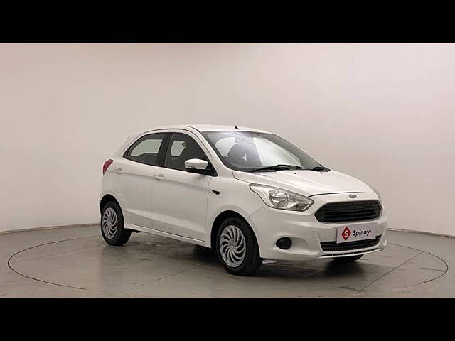 Used Ford Figo [2015-2019] Trend 1.2 Ti-VCT in Delhi