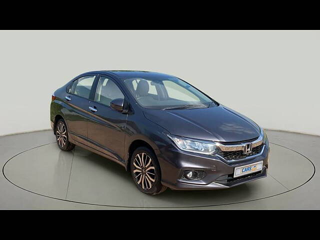 Used 2019 Honda City in Kolkata