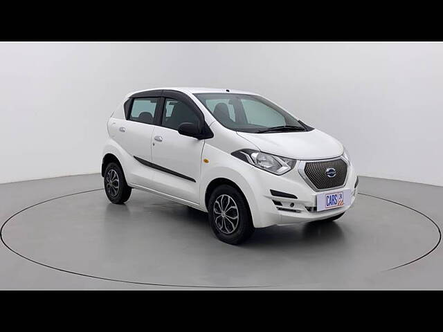 Used 2017 Datsun Redigo in Pune