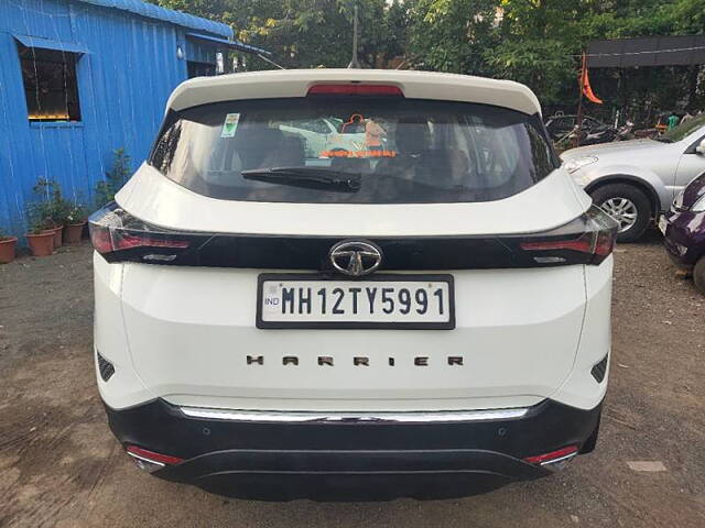 Used Tata Harrier [2019-2023] XTA Plus in Pune