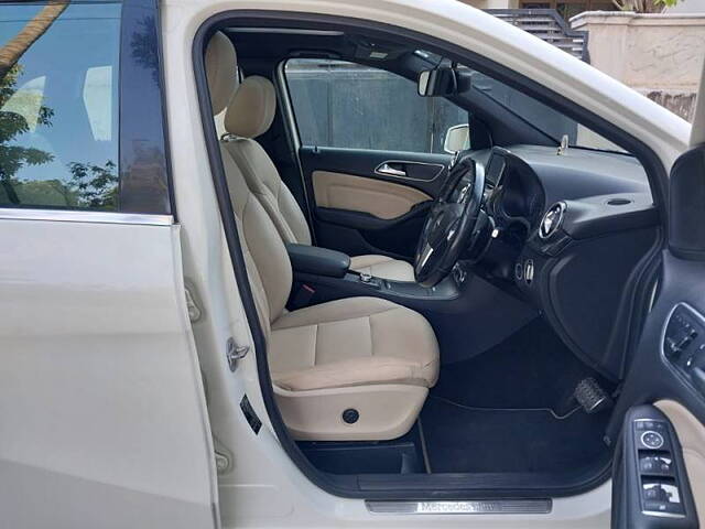 Used Mercedes-Benz B-Class [2012-2015] B180 in Coimbatore