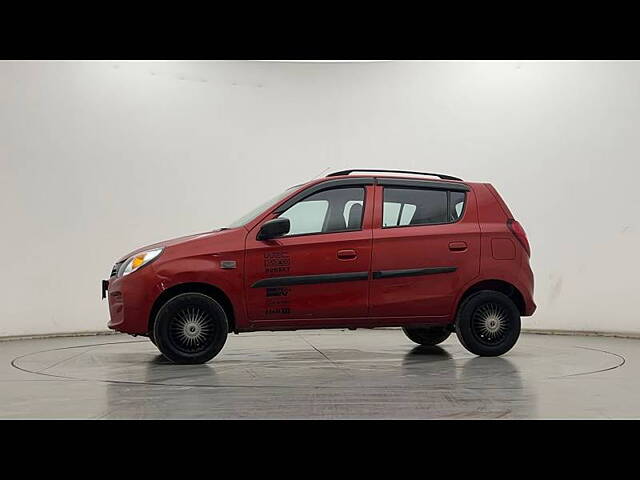 Used Maruti Suzuki Alto 800 [2012-2016] Vxi in Hyderabad