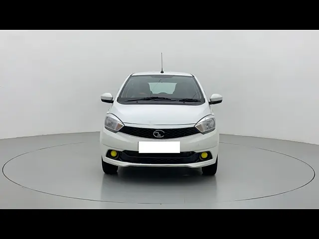 Used 2017 Tata Tiago in Indore