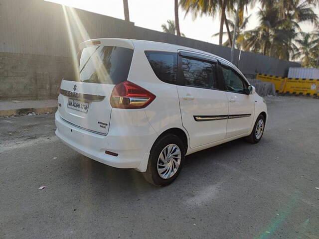 Used Maruti Suzuki Ertiga [2018-2022] VDi 1.3 Diesel in Mumbai