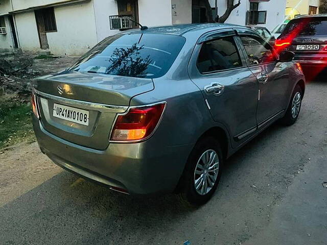 Used Maruti Suzuki Dzire VXi AGS [2020-2023] in Lucknow
