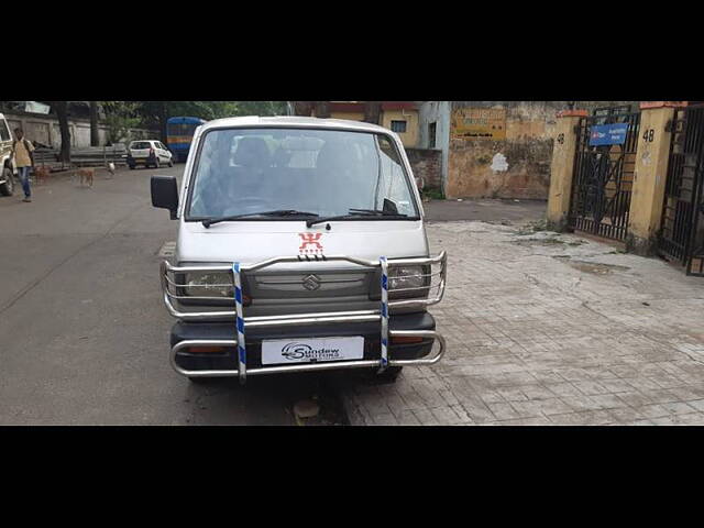 Used 2017 Maruti Suzuki Omni in Kolkata