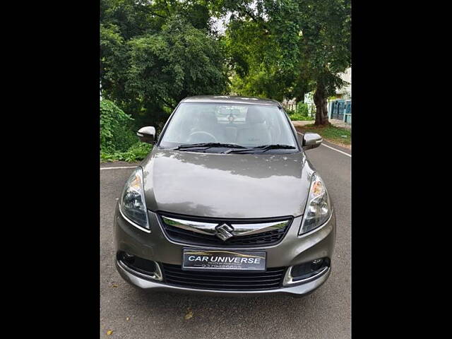 Used 2016 Maruti Suzuki Swift DZire in Mysore