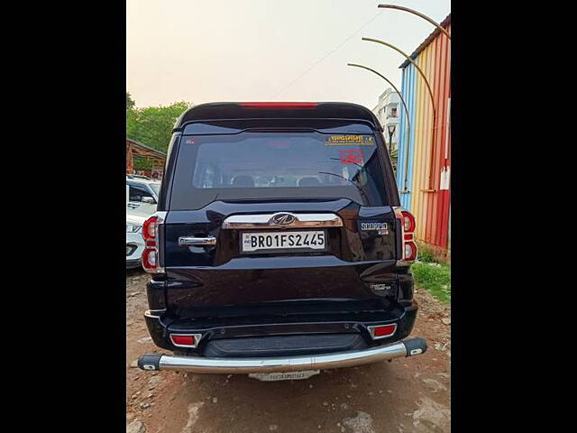 Used Mahindra Scorpio 2021 S5 2WD 7 STR in Patna