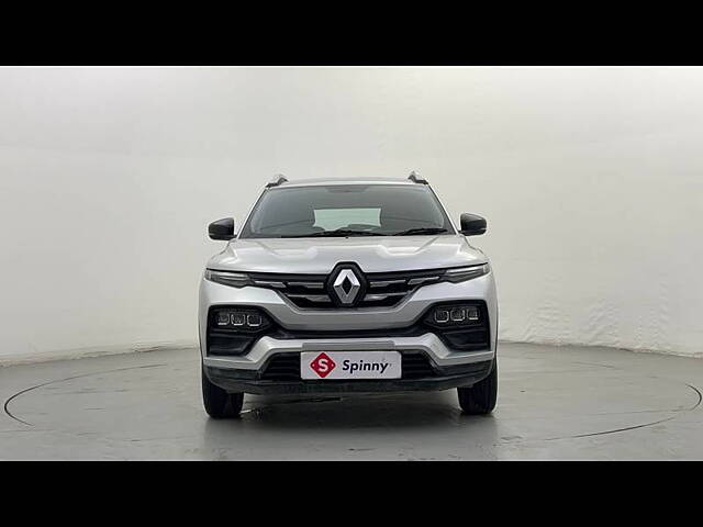 Used Renault Kiger [2022-2023] RXT (O) MT in Gurgaon