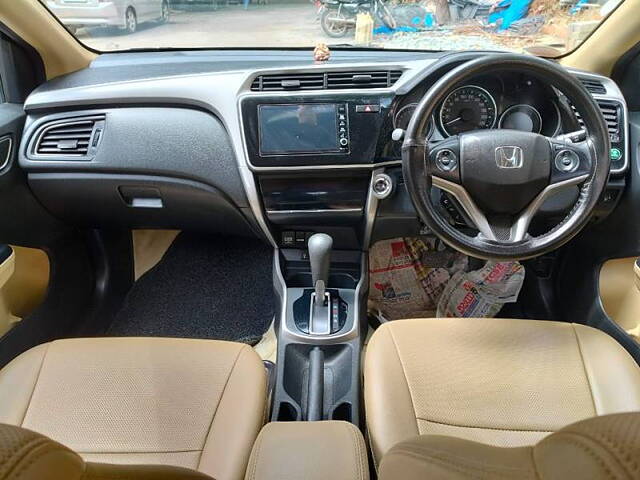 Used Honda City [2014-2017] V in Bangalore