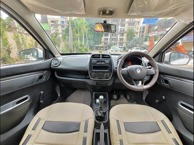 Used Renault Kwid [2015-2019] RXL [2015-2019] in Bhopal