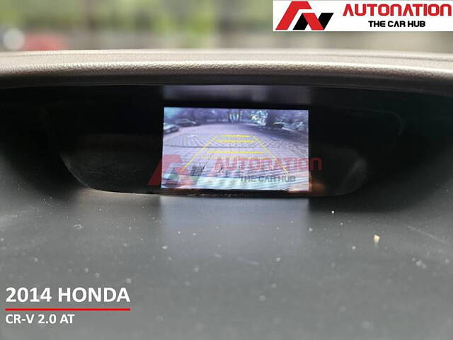 Used Honda CR-V [2013-2018] 2.0L 2WD AT in Kolkata