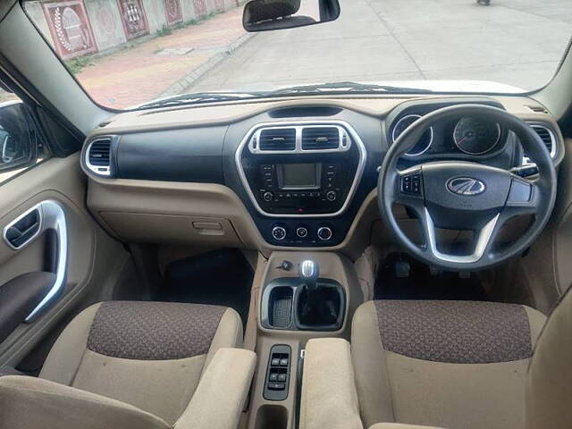 Used Mahindra TUV300 [2015-2019] T8 in Indore