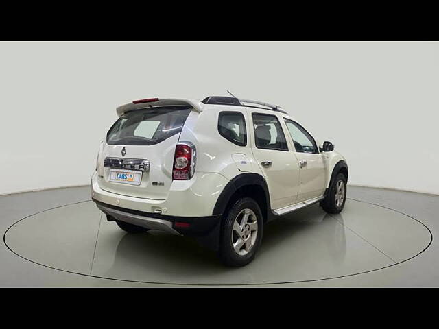 Used Renault Duster [2012-2015] 85 PS RxL Diesel Plus in Mumbai